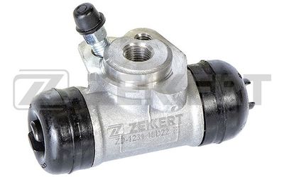 Цилиндр тормозной колесный левый Zekkert ZD1231