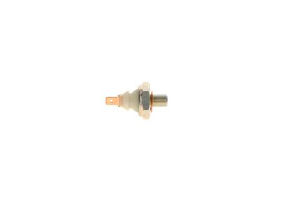 Датчик давления масла BOSCH 0986344082