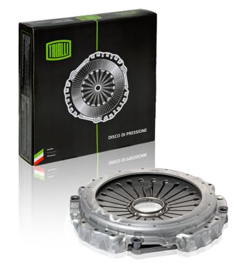 Корзина сцепления TRIALLI FS1202