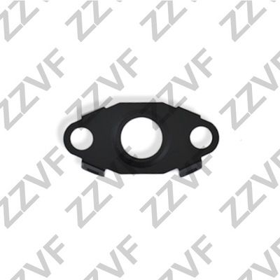 Прокладка турбокомпрессора LAND ROVER LR003787