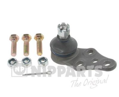 Опора шаровая нижняя NIPPARTS J4860900