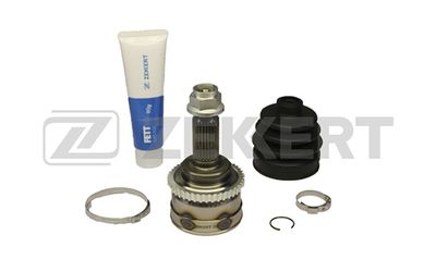 ШРУС наружный Zekkert GS4049