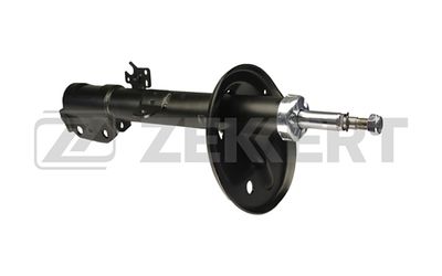Амортизатор газовый правый передней подвески Zekkert SG4901