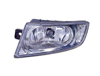Фара противотуманная левая DEPO 2172033LUEN