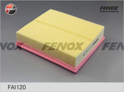 Фильтр воздушный NEVSKY FILTER NF5034