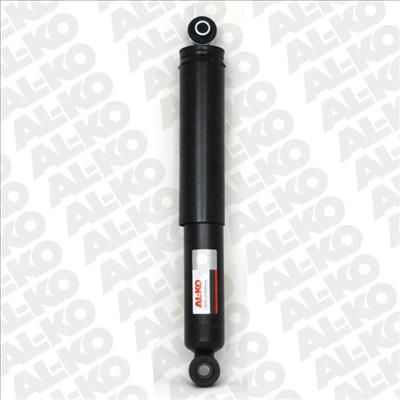 Амортизатор задний газовый TORR DH1408