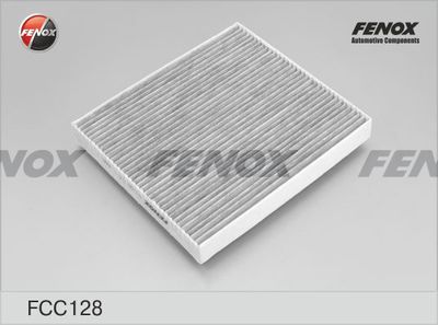 Фильтр салона угольный NEVSKY FILTER NF6184C