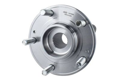 Ступица колеса JIKIU HW11038