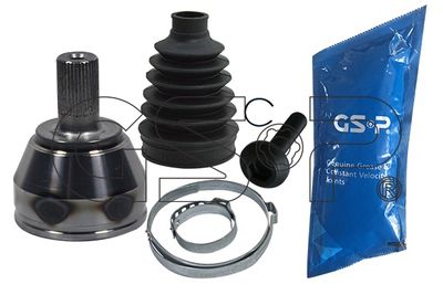 ШРУС наружный комплект GSP 899288