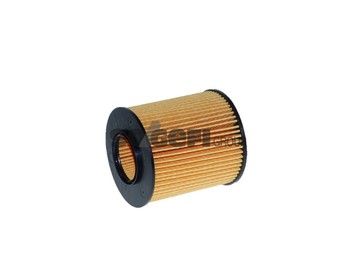 Фильтр масляный FRAM CH9547ECO