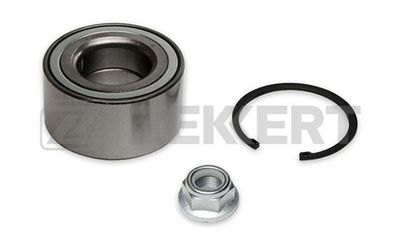 Подшипник ступицы передний комплект B-RING BK4943