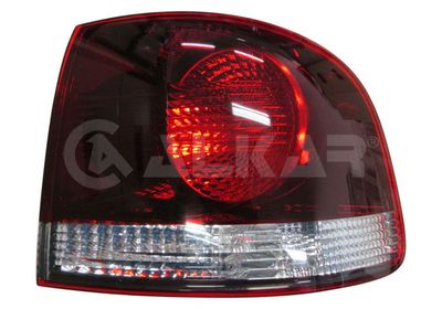 Фонарь задний DEPO 4411997RUE