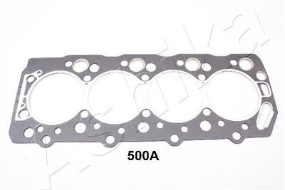 Прокладка ГБЦ MasterKit 77BGH127