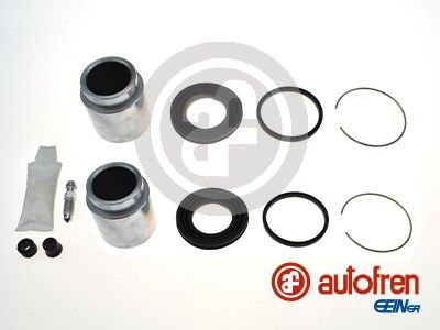 Ремкомплект тормозного суппорта SEINSA AUTOFREN D41372C