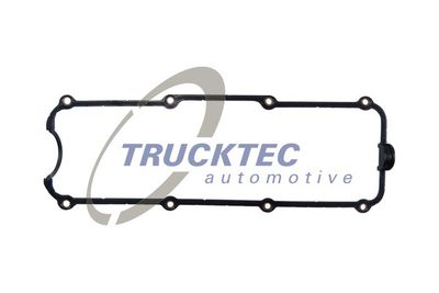 Прокладка клапанной крышки Trucktec 0710018