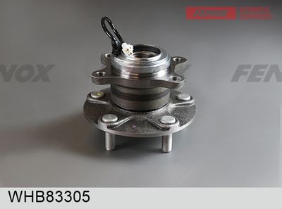 Ступица FENOX WHB83305