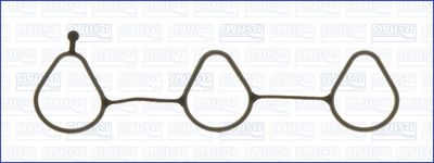 Прокладка впускного коллектора GENERAL MOTORS 96569405