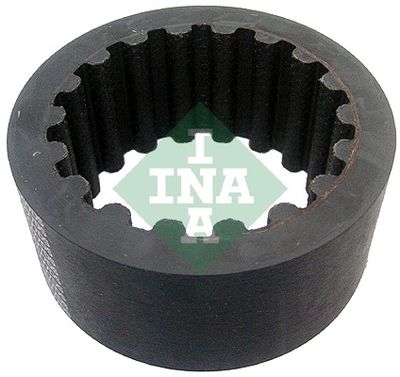 Шкив генератора INA 535018510