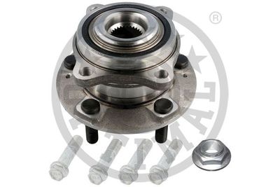 Ступица с подшипником OPTIMAL 921899