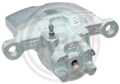 Суппорт тормозной задний правый MasterKit 77AK2209