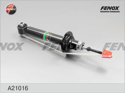Амортизатор передний FENOX A21016