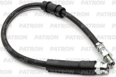 Шланг тормозной передний PATRON PBH0091