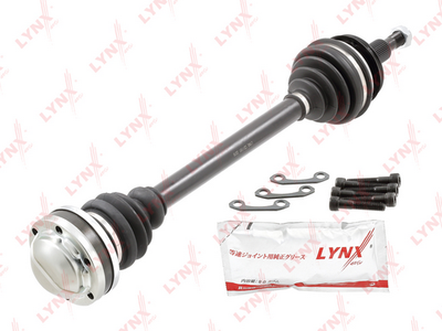 Привод LYNXauto CD1161