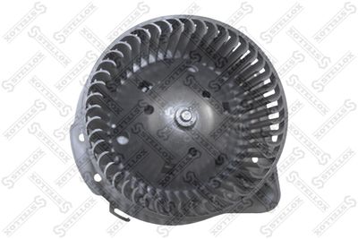 Вентилятор отопителя STELLOX 2999030SX
