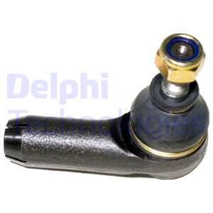 Наконечник рулевой тяги DELPHI TA1070