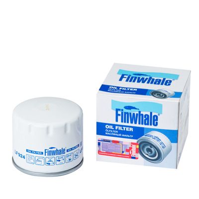 Фильтр масляный FINWHALE LF924