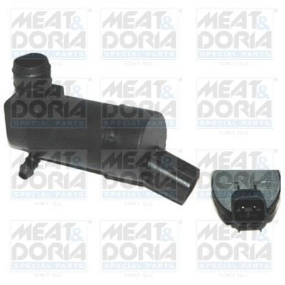 Насос омывателя MEAT&DORIA 20104