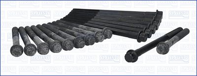 Болты ГБЦ комплект AJUSA 81036400