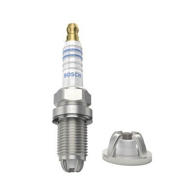 Свеча зажигания BOSCH 0242229648