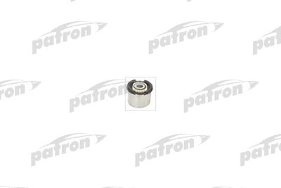 Сайлентблок заднего подрамника PATRON PSE1340