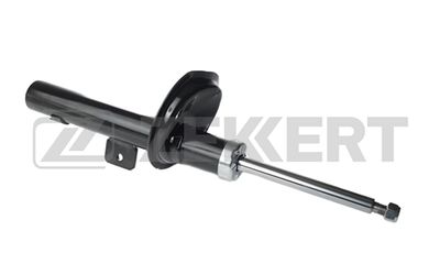 Амортизатор газовый правый передней подвески Zekkert SG4588