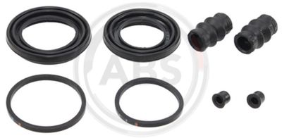 Ремкомплект тормозного суппорта MasterKit 77A1837