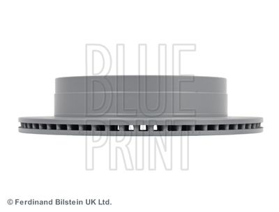 Диск тормозной Blue Print ADT343129