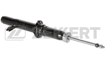 Амортизатор газовый левый передней подвески Zekkert SG2304