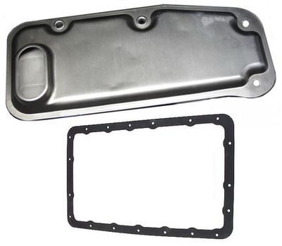 Фильтр АКПП JS ASAKASHI JT535K