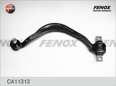 Рычаг подвески передний левый FENOX CA11313