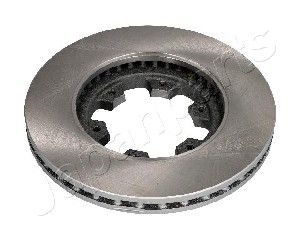 Диск тормозной передний JAPANPARTS DI144C