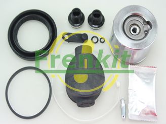Ремкомплект переднего суппорта с поршнем FRENKIT 260977