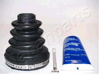 Пыльник ШРУС комплект JAPANPARTS KB309