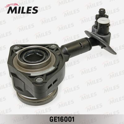Подшипник выжимной Miles GE16001