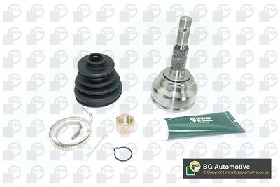 ШРУС BGA CV9508A