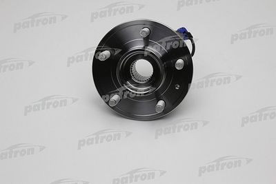 Ступица переднего колеса PATRON PBK7437H