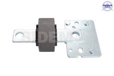 Сайлентблок задней балки SIDEM 867306