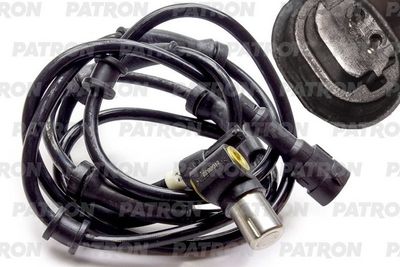 Датчик АБС передний левый PATRON ABS52184