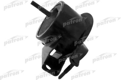 Опора двигателя правая PATRON PSE3681