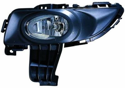 Фара противотуманная правая DEPO 2162010RUQD
